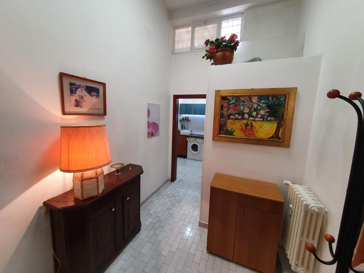 Super Central Studio, No Noise, Near Seaside, Shops Bari Buitenkant foto