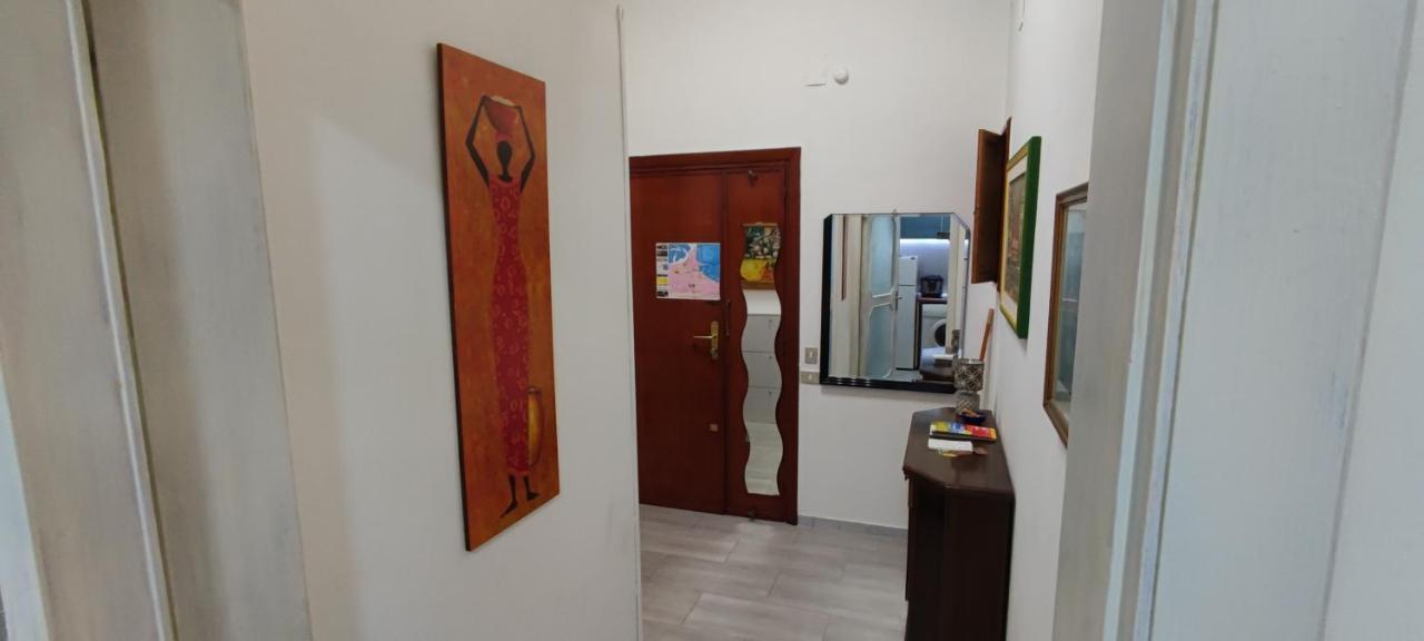 Super Central Studio, No Noise, Near Seaside, Shops Bari Buitenkant foto